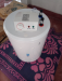 Water heater 45kg